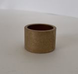 10203004A Бронзовая втулка для Шкива вилки(10201006)  для 240ХМ (208) идут 2 штуки на один шкив