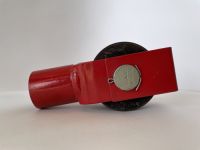 11207675 Шкив в сборе с вилкой для А255М