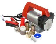 Насос для перекачки дизельного топлива Petroll Vega 80N, 12В-вольт(V), 70 л/мин