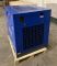 Винтовой компрессор KraftMachine КМ7,5-8рВ (KMV00708RC55JH1), ременной привод, 8 бар, IP55, 1200л/мин