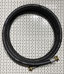 Рукав топливный  Semperit МБС SEMPTOF319 19/31мм (фитинги 1"Mx1"M), 4м