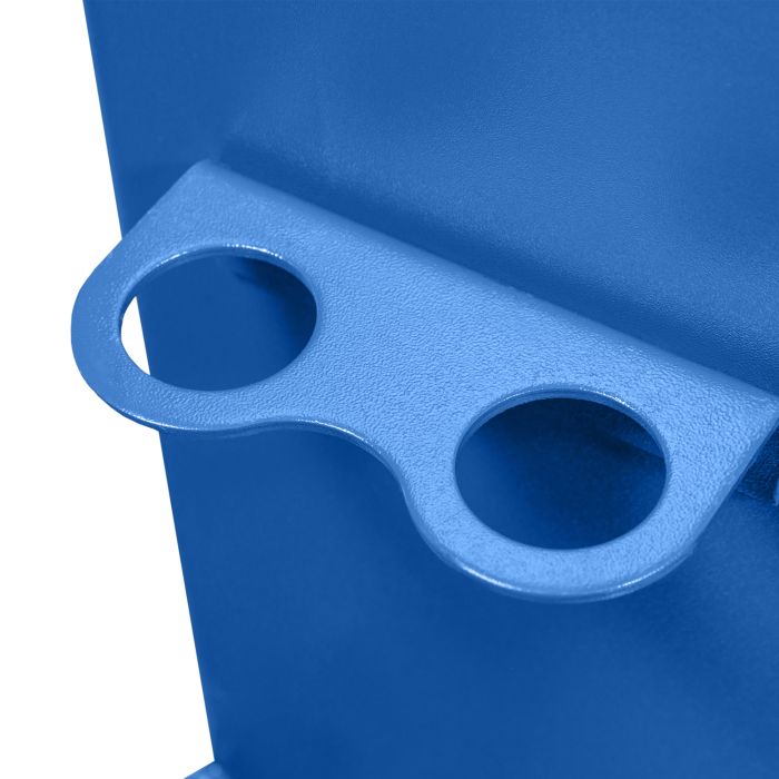 Подъемник двухстоечный автомобильный 4 тонны ROSSVIK T4_380V, электрогидравлический, 380В