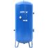 Воздушный ресивер для компрессора АСО Бежецк РВ 900/10, вертикальный, 900 литров