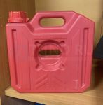 Канистра экспедиционная Станкоимпорт КЭ-5, 5 литров