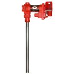 Насос для перекачки бензина, керосина, спирта 12В-вольт(V) Petroll Venus, 50 л/мин