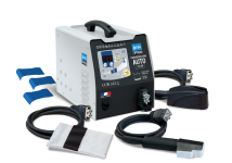 Индукционный нагреватель IMS POWERDUCTION AUTO, для автосервиса, 2,4 кВт