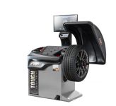 Балансировочный станок IPRO BM5, легковой, автоматический, 220В