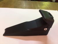 Пластиковые накладки на зажимные кулачки для Monty 1270, 4 шт.