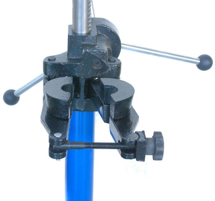 Стяжка для пружин амортизаторов Aе&T T01403, механическая, 0,99 т