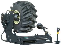 Шиномонтажный станок грузовой Hofmann Monty 4250, автоматический, 380В, двухскоростной