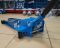 Домкрат подкатной гидравлический 3 тонны EQFS ES1901-20, автомобильный