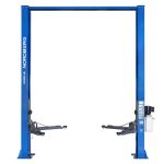 Подъемник двухстоечный автомобильный 4 тонн Nordberg N4120H1-4B_3+2_380, электрогидравлический, 380В