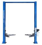 Подъемник двухстоечный автомобильный 4 тонны Nordberg N4120H-4B_3+2_220, электрогидравлический, 220В