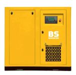 Винтовой компрессор на постоянных магнитах BAOSCOM BS15-8ПМ, прямой привод, 8 бар, 2400л/мин, IP55
