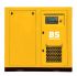 Винтовой компрессор на постоянных магнитах BAOSCOM BS11-10ПМ, прямой привод, 10 бар, 1500л/мин, IP55