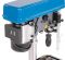 Станок сверлильный NORDBERG ND1648V, 500Вт, 16мм