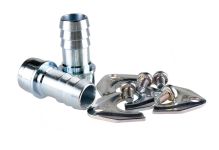 Комплект штуцеров для насосов Piusi By Pass 3000