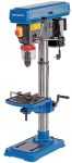 Станок сверлильный NORDBERG ND1667, 600Вт, 16мм, 220В, 12 скоростей Станок сверлильный NORDBERG ND1667, 600Вт, 16мм, 220В, 12 скоростей