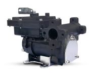 Насос для перекачки бензина и дизельного топлива EX50 24V, 50 л/мин, 24В