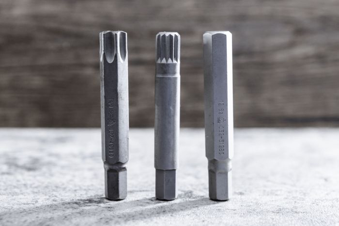 Набор вставок МАСТАК 5-5240, ложемент, 40 пр.