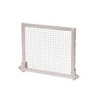 Решетка алюминиевая для пресса 75 т (N3675A/N3675E)