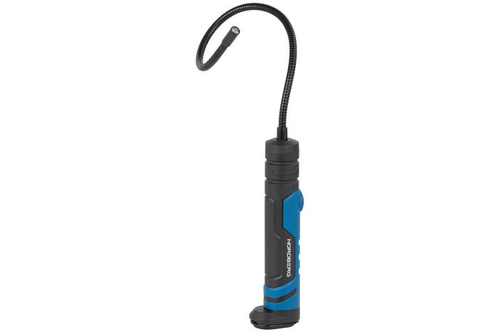 Фонарь светодиодный гибкий, аккумуляторный Nordberg 1932, 3,7В