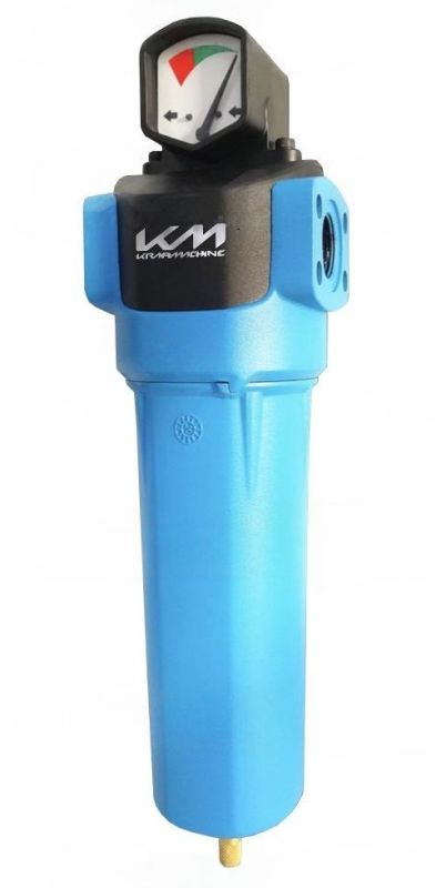 Магистральный фильтр KraftMachine КМ-ФМ4-4, 4000л/мин