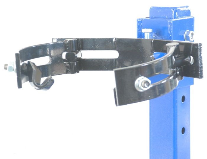 Стяжка для пружин амортизаторов Aе&T T01402, гидравлическая, 0,99 т