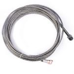 Стальной трос для ПГ4-4,0(М) L=9510