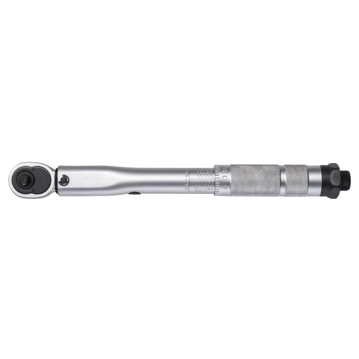 Динамометрический ключ Nordberg 291-203, предельный, 5-25 Нм, 1/4"