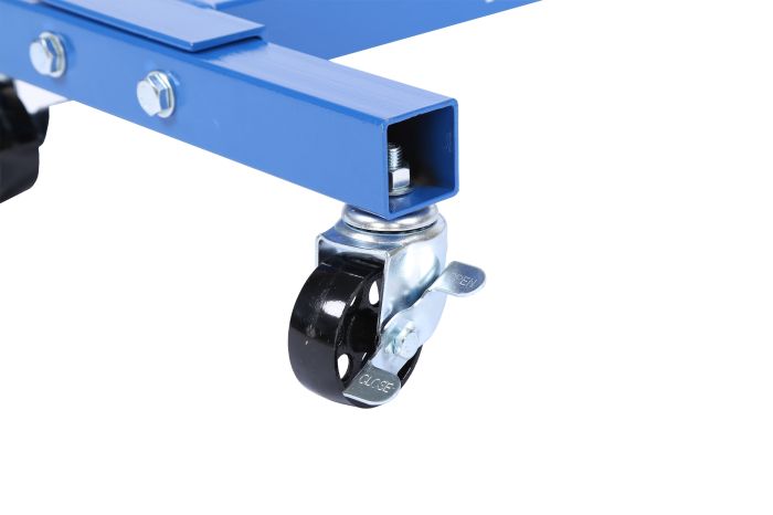 Стенд для ремонта двигателя Nordberg N30045, 450кг