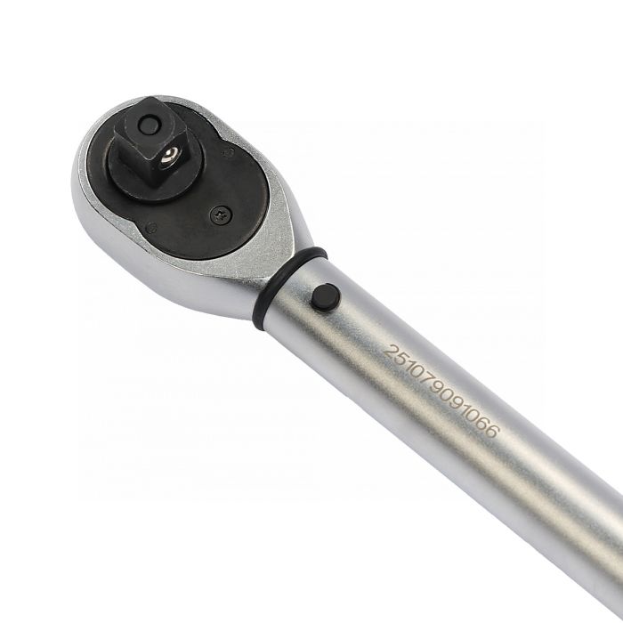 Динамометрический ключ Nordberg 292-422, предельный, 40-220 Нм, 1/2"