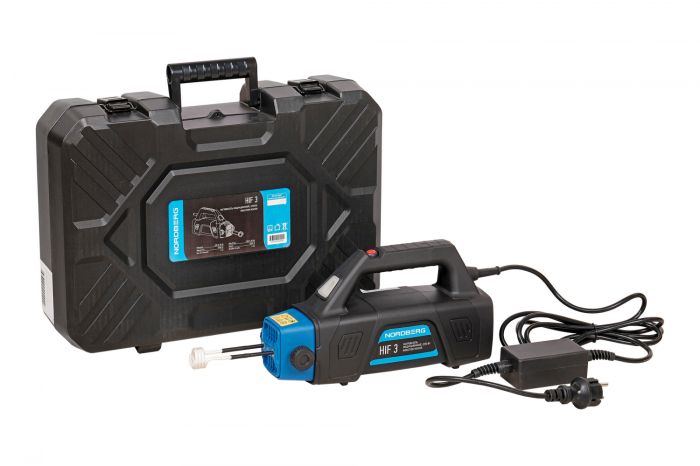 Индукционный нагреватель NORDBERG HIF3, 2250Вт