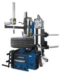Шиномонтажный станок легковой Nordberg 4645, суперавтомат, инверторный, 220В, с третьей рукой