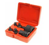 Набор адаптеров ударных JTC JTC-646S, 6 пр.