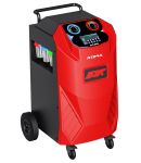 Станция для заправки автокондиционеров JTC JTC-AC301, автомат, 120 л/мин, 220В