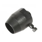 Съемник сальников распредвала и коленвала JTC 4286, универсальный, для двигателей VAG, 35мм