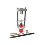 Выпрессовщик шкворней (шкворнедав) JTC-5463, 20 тонн Выпрессовщик шкворней (шкворнедав) JTC-5463, 20 тонн