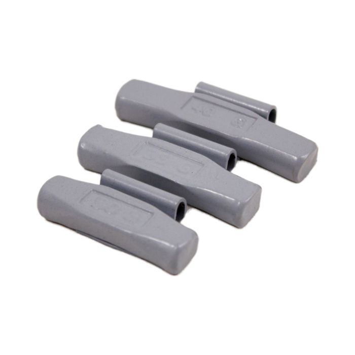 Набивные балансировочные грузики NormBalance 107-FE60-S, 60г, 50шт., железо