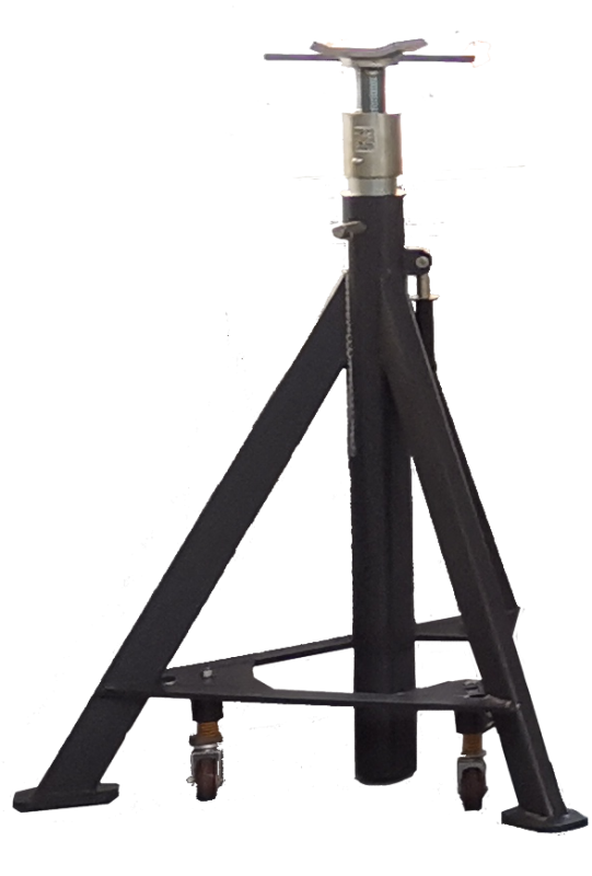 Стойка страховочная Everlift 791420001