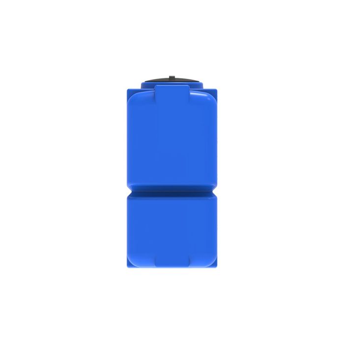 Емкость прямоугольная ЭкоПром ST 2000, 2000 литров