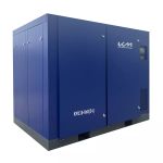 Винтовой компрессор KraftMachine КМ110-8пВ, прямой привод, 8 бар, IP55, 19600л/мин