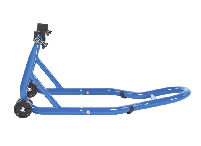 Мотоподкат задний Nordberg NMSR1 синий, 300кг