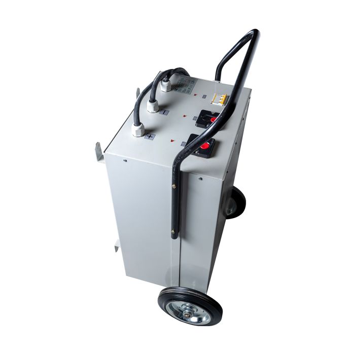 Пусковое устройство Комета УЗД-2М, автономное, 12/24В, 600А