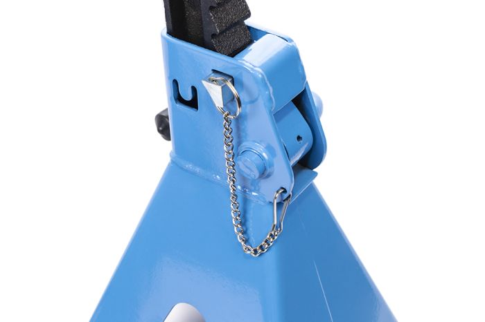 Подставки под авто 6 тонн Станкоимпорт T06001, 2шт.