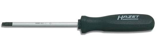HAZET Отвертка "TORX" 837-T30H