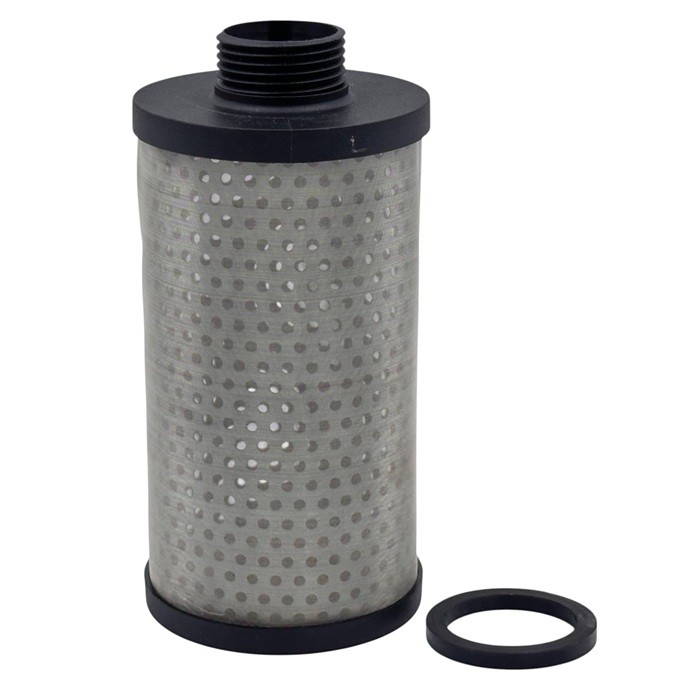 Картридж фильтра топлива Petroll Clear Captor Filter Kit, 30 мкм, металл