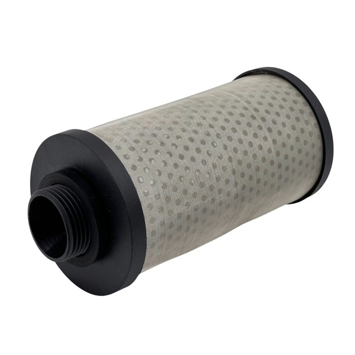 Картридж фильтра топлива Petroll Clear Captor Filter Kit, 30 мкм, металл