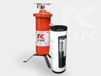 Картридж сменный к фильтру для дыхания оператора ФД-1 PST