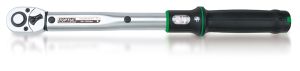 Ключ динамометрический 1/2'' 20-100 Нм TOPTUL